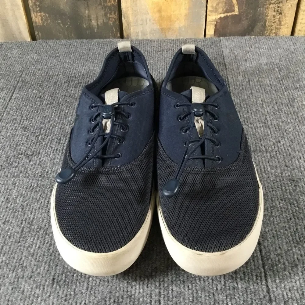 Sperry water/boat shoes men’s size 8